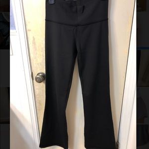 Lululemon NWT yoga pants